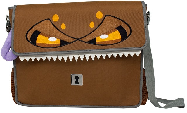 Ultra Pro Gamers D&D Book Bag - Mimic